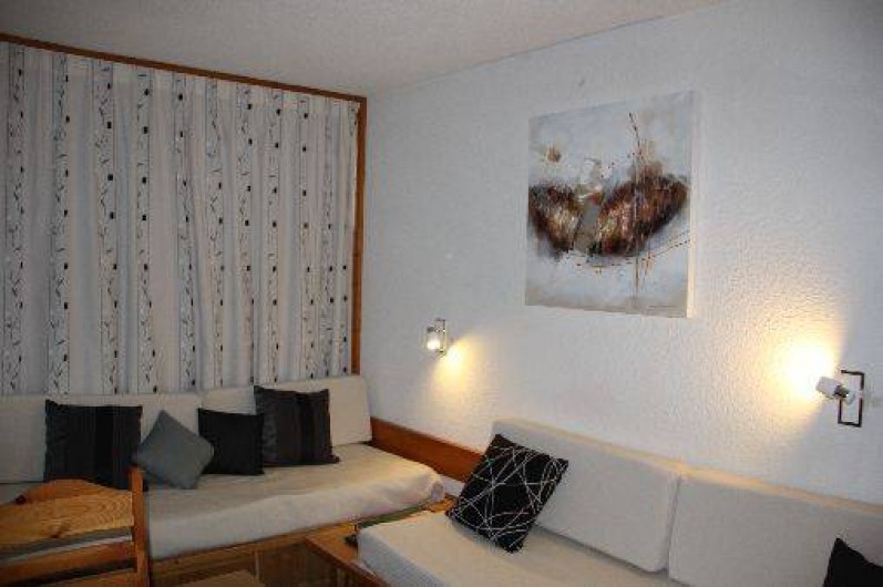 Location de vacances - Studio à Bourg-Saint-Maurice