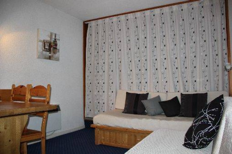 Location de vacances - Studio à Bourg-Saint-Maurice