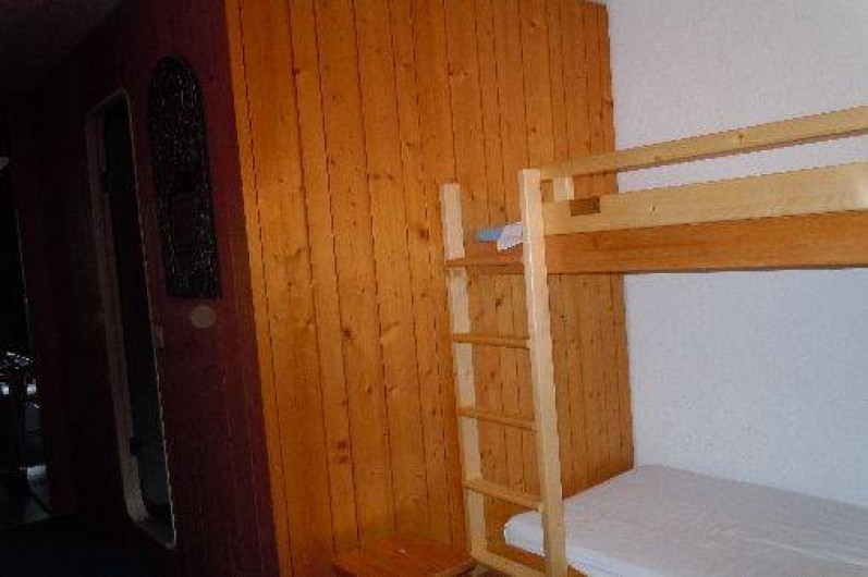 Location de vacances - Studio à Bourg-Saint-Maurice