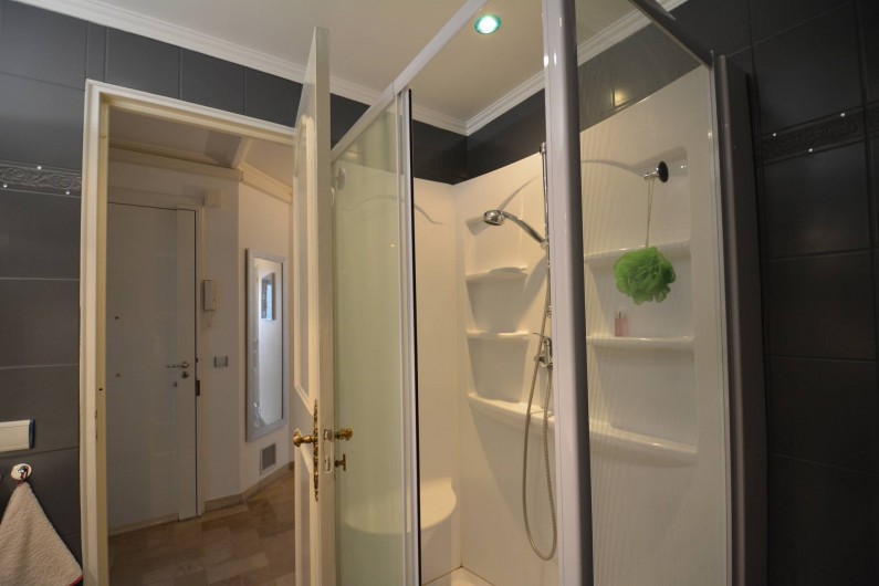 Location de vacances - Appartement à Cannes