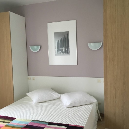 Location de vacances - Appartement à Sainte-Maxime