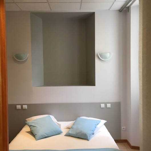 Location de vacances - Appartement à Sainte-Maxime