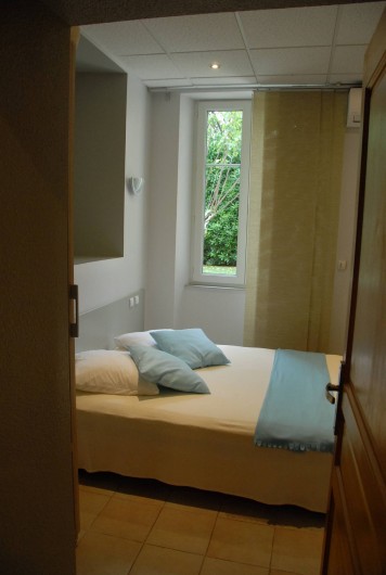 Location de vacances - Appartement à Sainte-Maxime