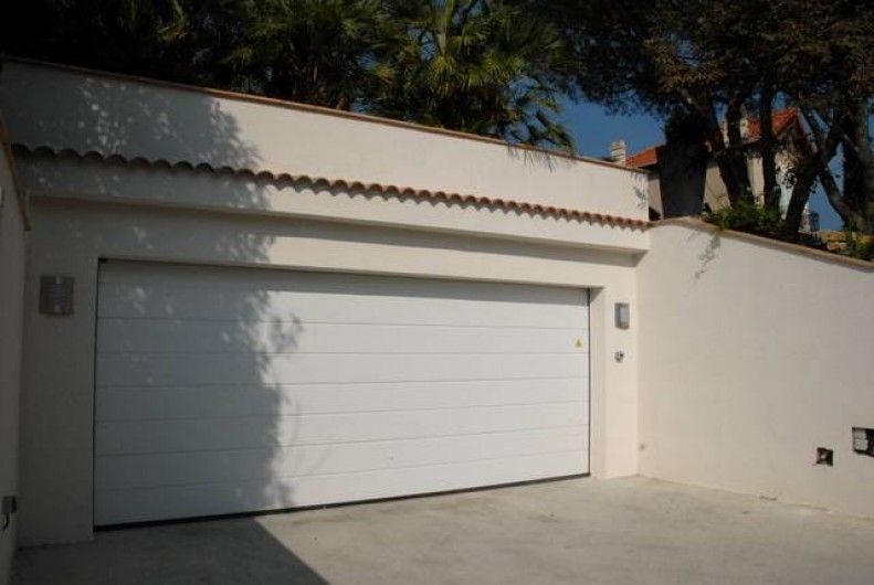 Location de vacances - Appartement à Sainte-Maxime