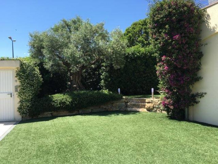 Location de vacances - Appartement à Sainte-Maxime