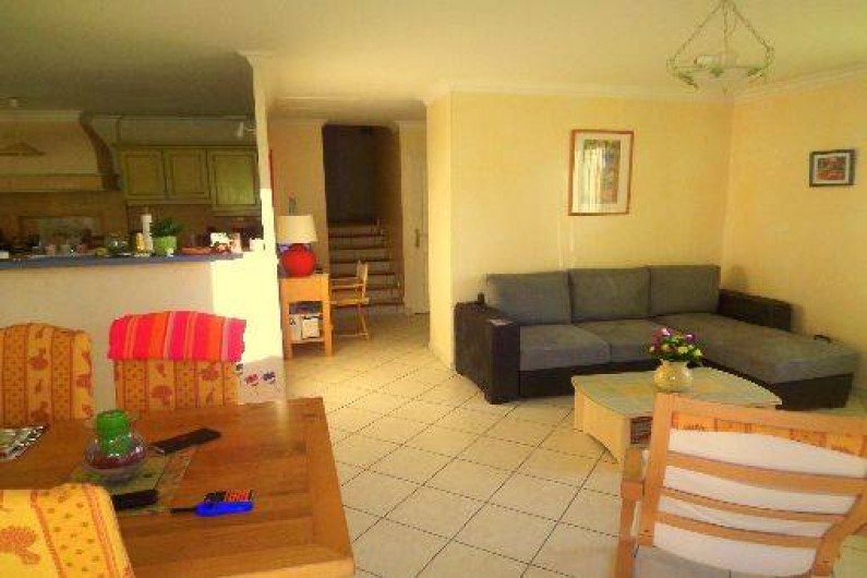 Location de vacances - Villa à Lorgues