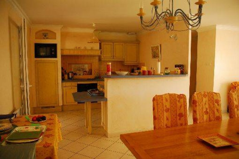 Location de vacances - Villa à Lorgues