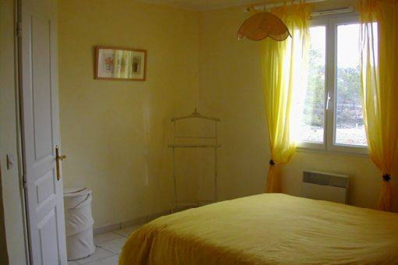 Location de vacances - Villa à Lorgues