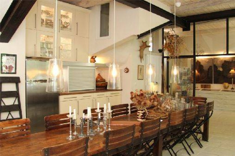 Location de vacances - Chambre d'hôtes à Carpentras