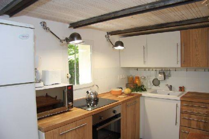 Location de vacances - Chambre d'hôtes à Carpentras