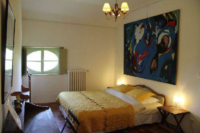 Location de vacances - Chambre d'hôtes à Carpentras