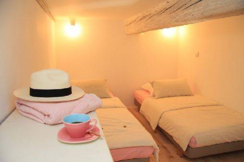 Location de vacances - Chambre d'hôtes à Carpentras