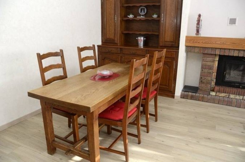 Location de vacances - Gîte à Champigneul-Champagne