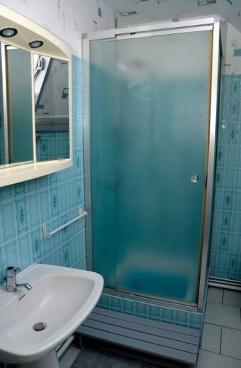 Location de vacances - Gîte à Champigneul-Champagne