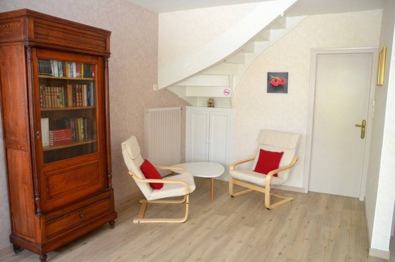 Location de vacances - Gîte à Champigneul-Champagne