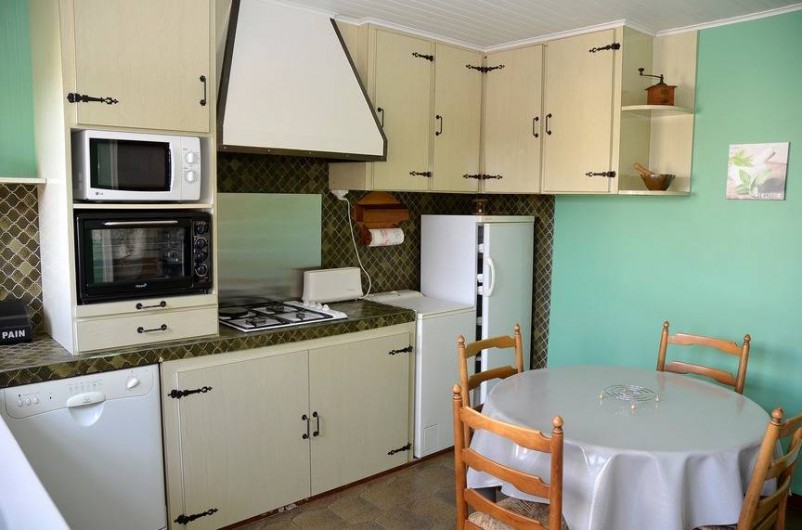 Location de vacances - Gîte à Champigneul-Champagne