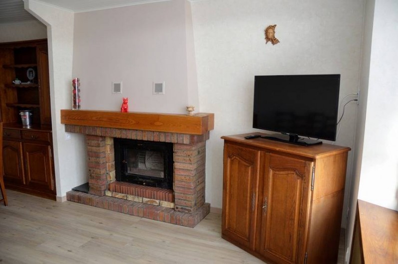 Location de vacances - Gîte à Champigneul-Champagne