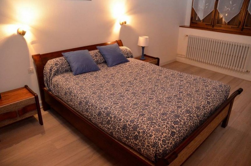 Location de vacances - Gîte à Champigneul-Champagne