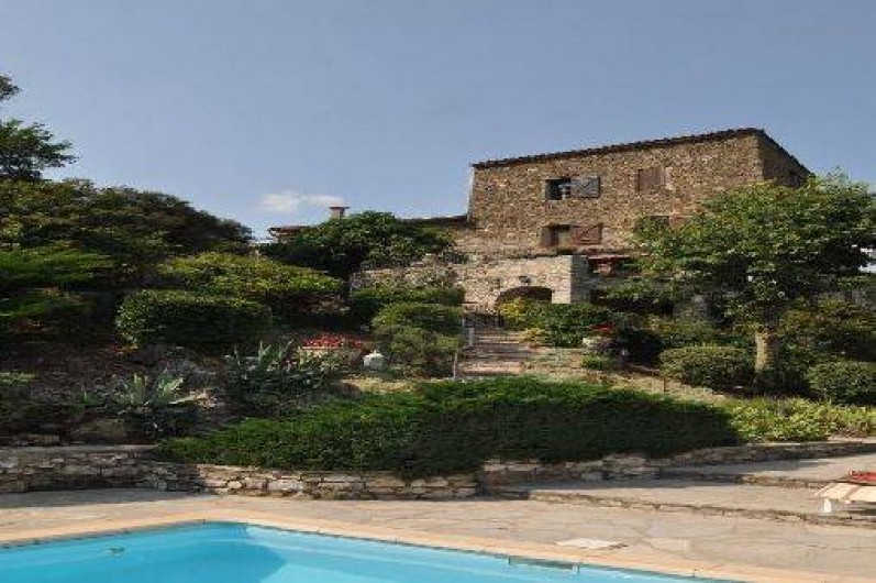 Location de vacances - Gîte à Le Vigan