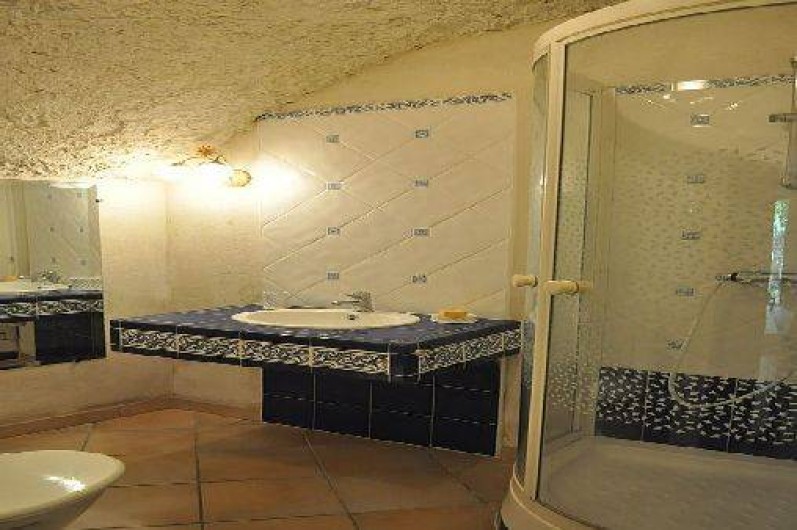 Location de vacances - Gîte à Le Vigan