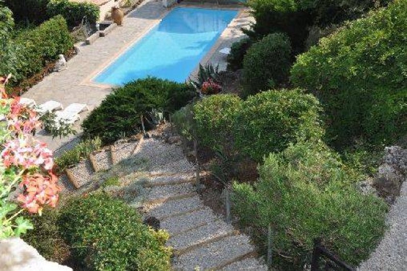 Location de vacances - Gîte à Le Vigan