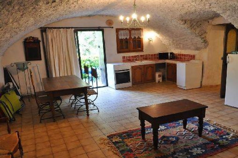 Location de vacances - Gîte à Le Vigan