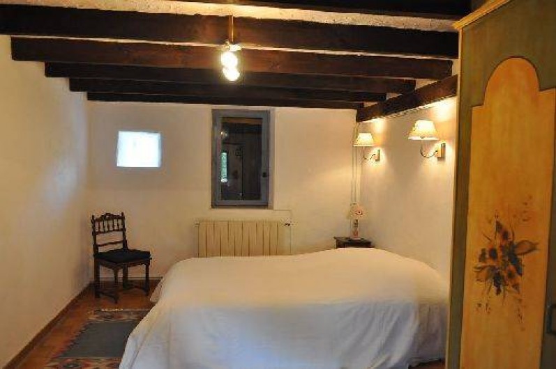 Location de vacances - Gîte à Le Vigan