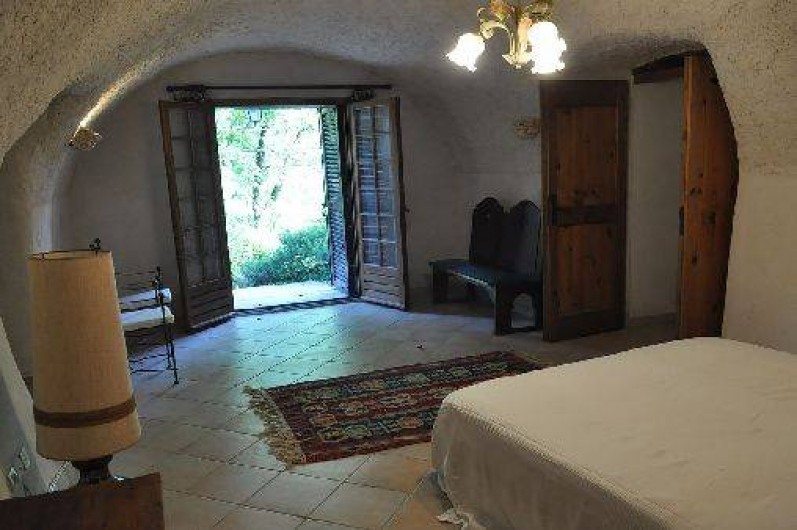 Location de vacances - Gîte à Le Vigan