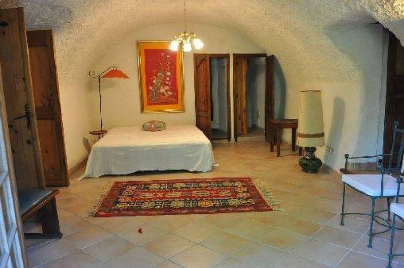 Location de vacances - Gîte à Le Vigan