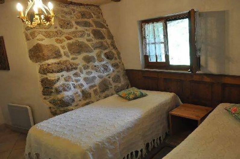 Location de vacances - Gîte à Le Vigan