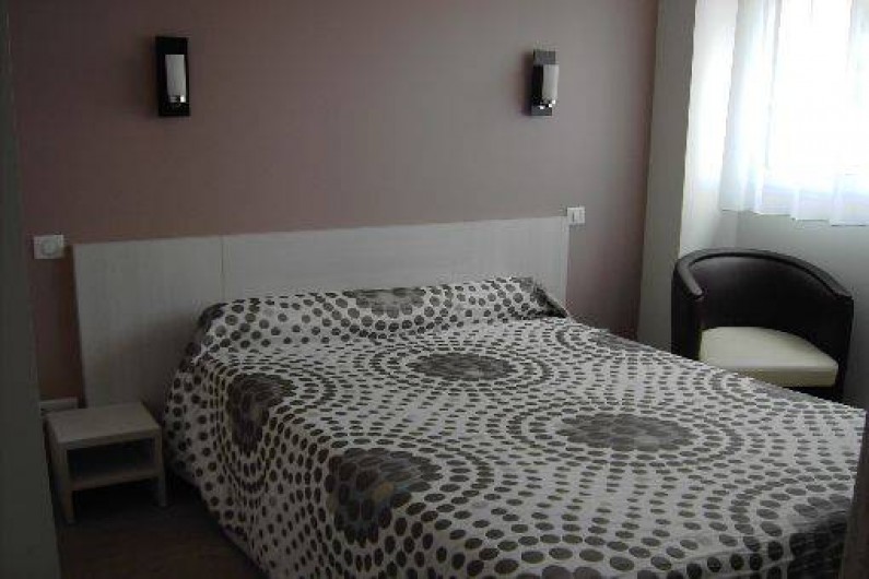 Location de vacances - Appartement à Hendaye