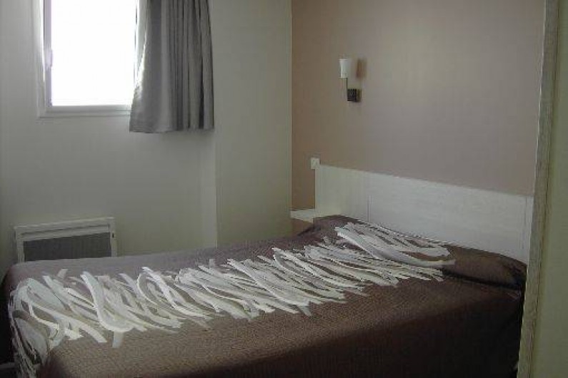 Location de vacances - Appartement à Hendaye