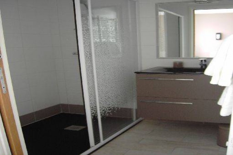 Location de vacances - Appartement à Hendaye