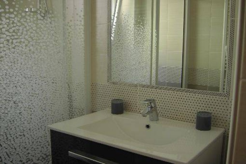 Location de vacances - Appartement à Hendaye