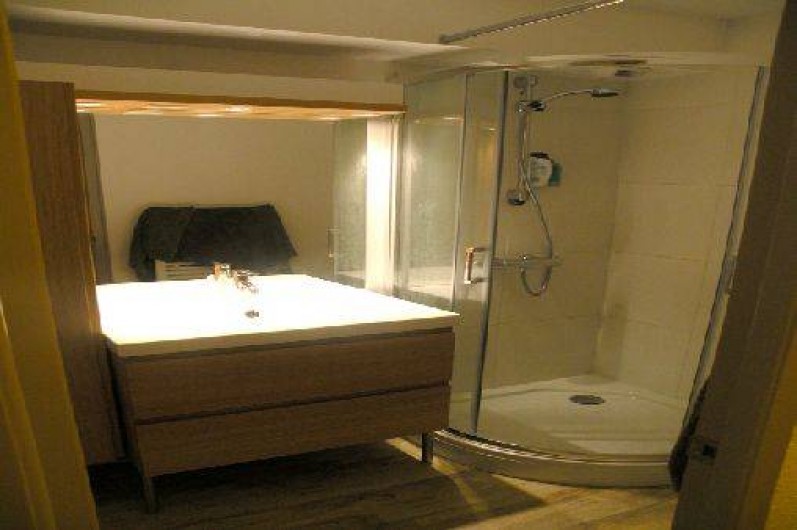 Location de vacances - Studio à La Mongie