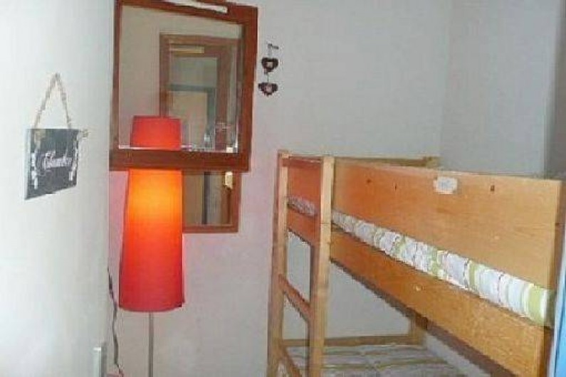 Location de vacances - Appartement à Bourg-Saint-Maurice