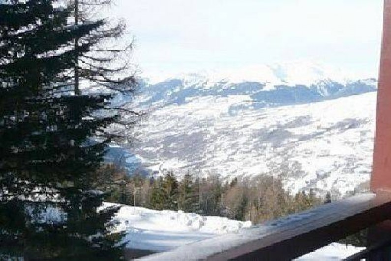 Location de vacances - Appartement à Bourg-Saint-Maurice