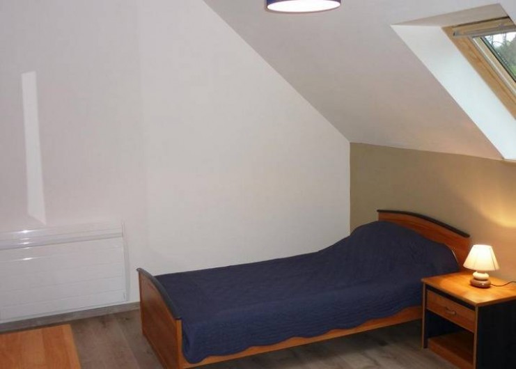 Location de vacances - Gîte à Cahagnes