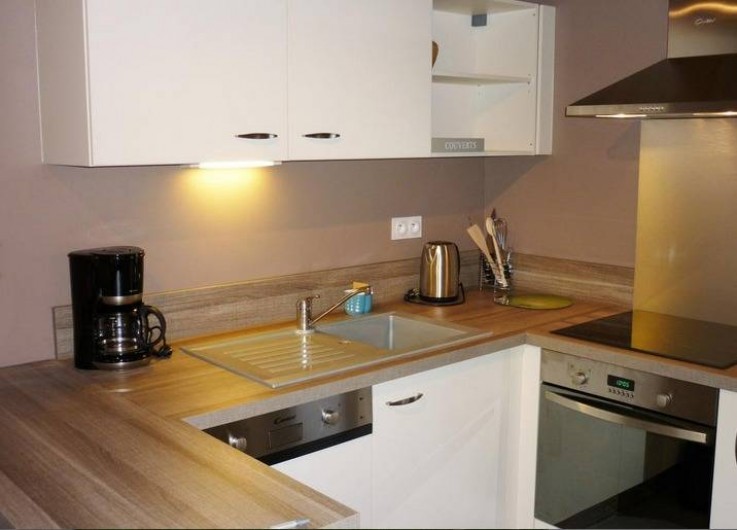 Location de vacances - Gîte à Cahagnes