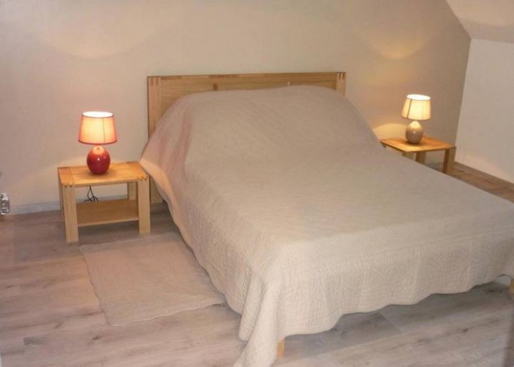 Location de vacances - Gîte à Cahagnes