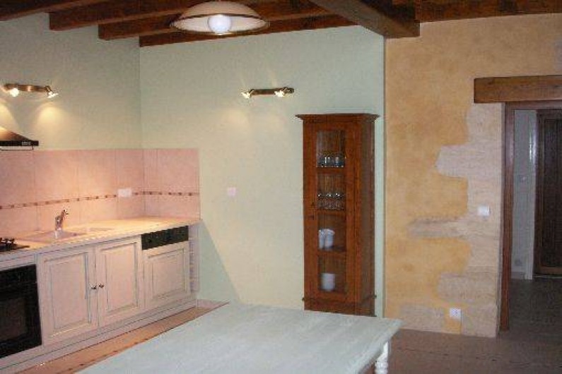 Location de vacances - Villa à Naujan-et-Postiac