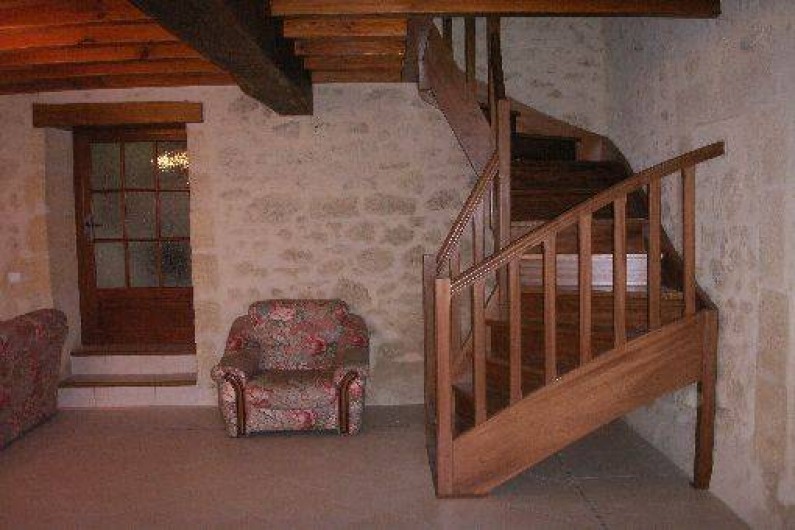 Location de vacances - Villa à Naujan-et-Postiac