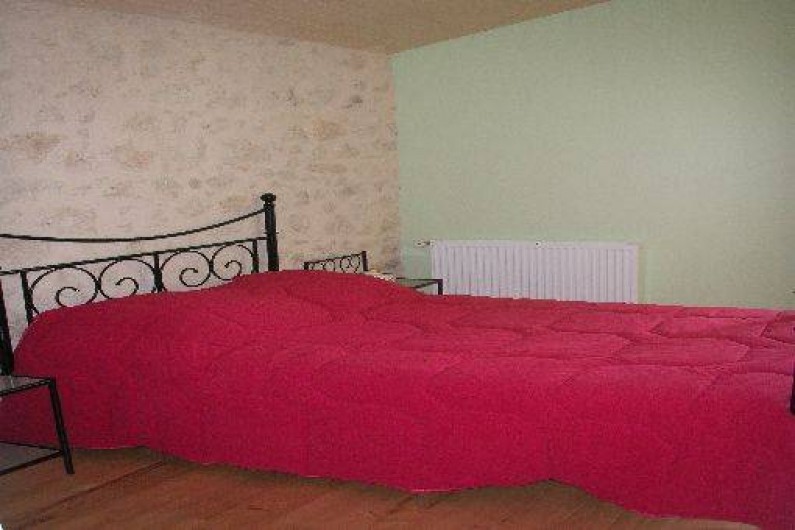 Location de vacances - Villa à Naujan-et-Postiac