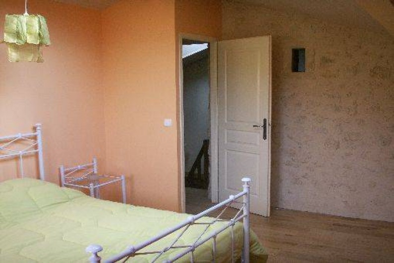 Location de vacances - Villa à Naujan-et-Postiac