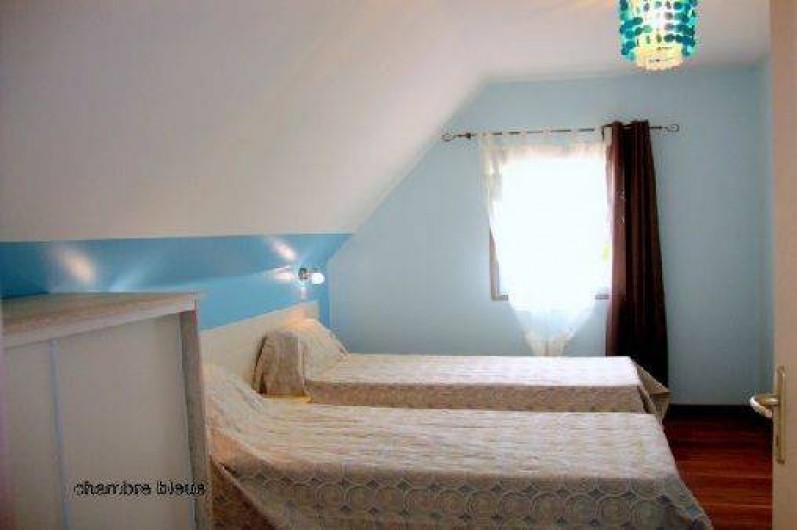 Location de vacances - Gîte à Carlux