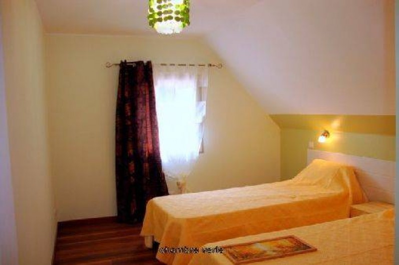 Location de vacances - Gîte à Carlux