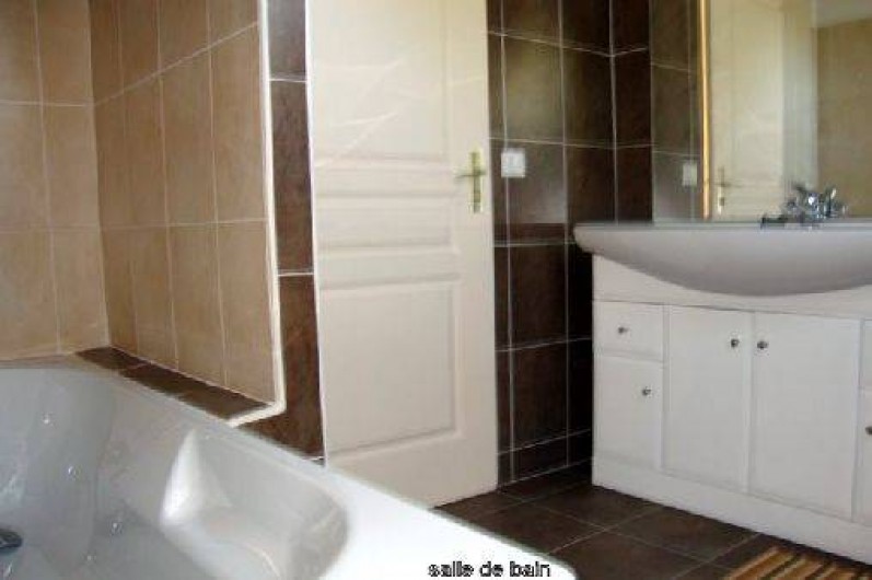 Location de vacances - Gîte à Carlux