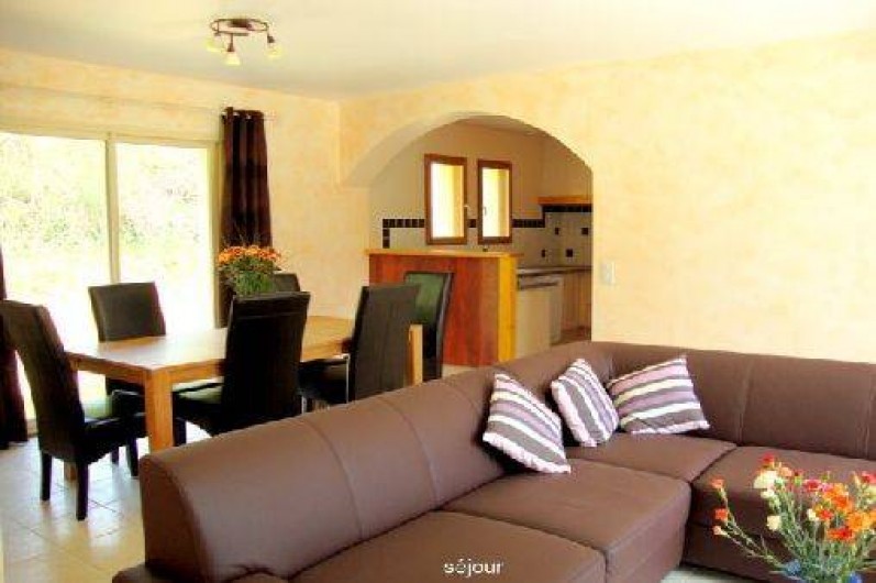 Location de vacances - Gîte à Carlux