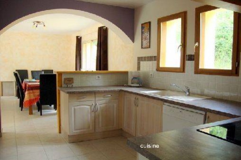 Location de vacances - Gîte à Carlux