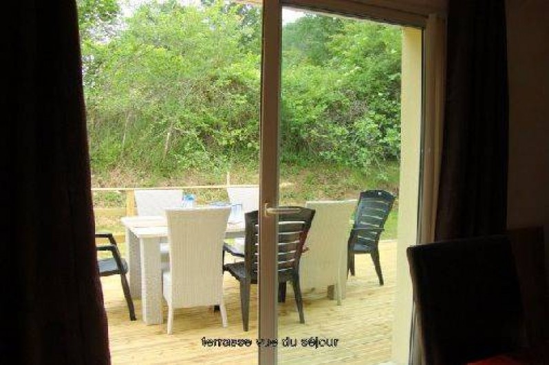 Location de vacances - Gîte à Carlux